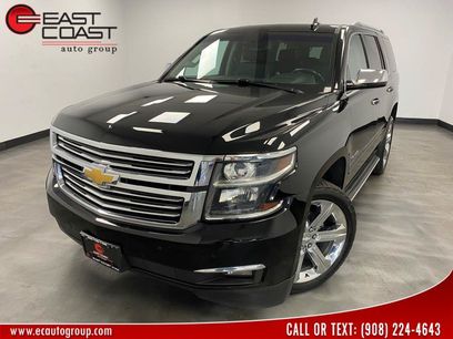 Used 2018 Chevrolet Tahoe Premier