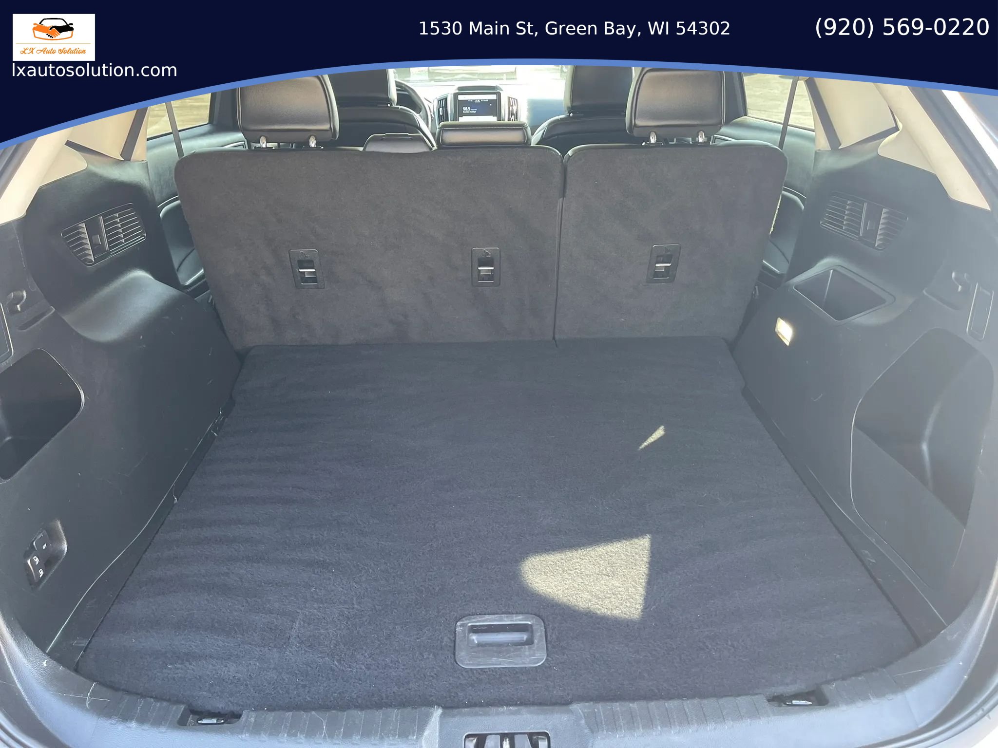 Used 2022 Ford Edge SEL AWD/4WD image 20