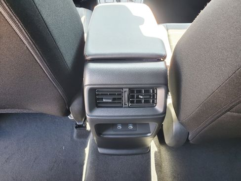 New 2026 Honda CR-V TrailSport image 31