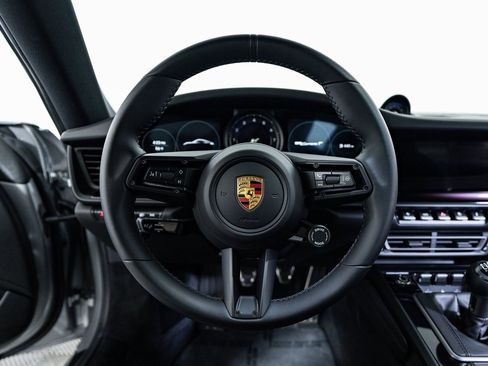 Used 2024 Porsche 911 Carrera T image 14