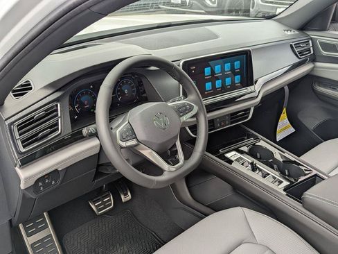 New 2026 Volkswagen Atlas Cross Sport SEL R-Line AWD/4WD image 12