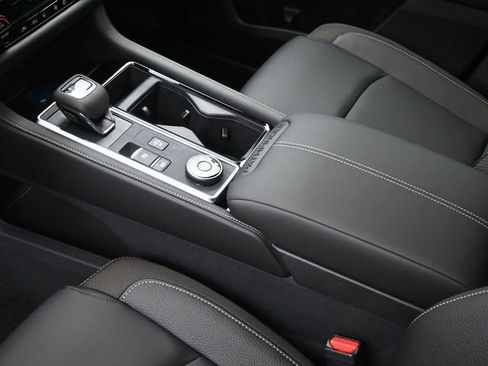 New 2026 Nissan Pathfinder SL w/ SL Premium Package image 20