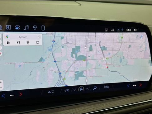 New 2026 Chevrolet Tahoe LS image 14