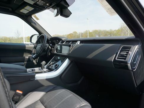 Used 2020 Land Rover Range Rover Sport Autobiography AWD/4WD image 47