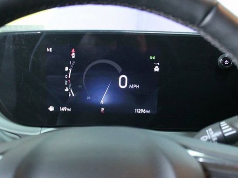 Used 2025 Buick Envista Avenir FWD image 16