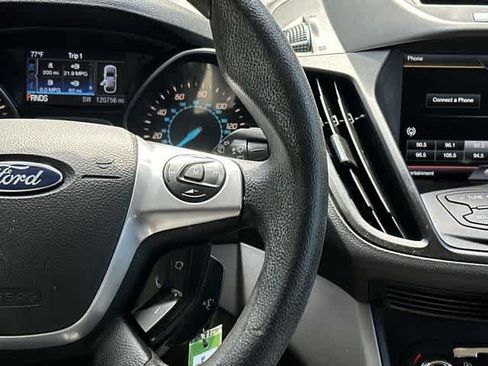 Used 2014 Ford Escape SE w/ Equipment Group 201A AWD/4WD image 10