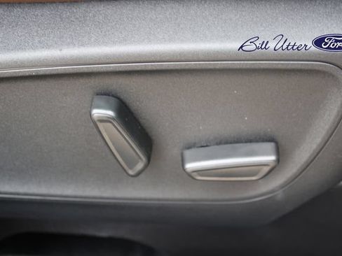 New 2026 Ford Bronco Sport Outer Banks w/ Outer Banks Tech Package+ AWD/4WD image 8