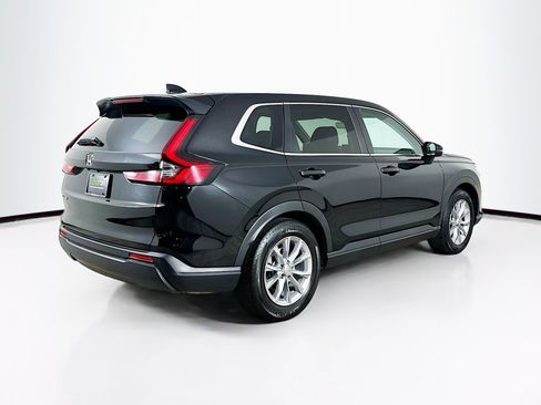 Used 2025 Honda CR-V EX-L image 9