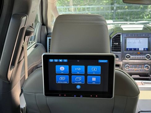 Used 2021 Ford Expedition Max Limited RWD image 32