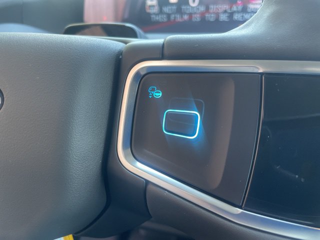 New 2026 Ford Expedition Max Active AWD/4WD image 31