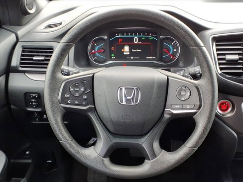 Used 2021 Honda Passport Sport image 25