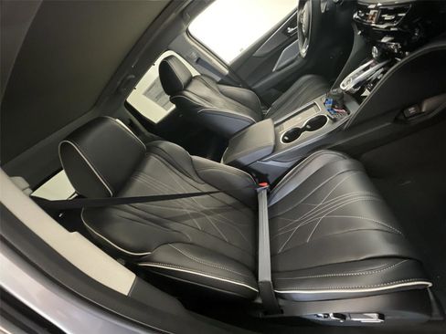 New 2026 Acura MDX SH-AWD w/ Advance Package image 22