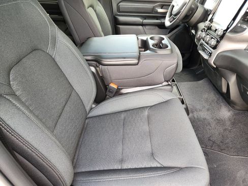 New 2026 RAM 1500 Express RWD image 14