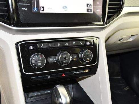 Used 2021 Volkswagen Atlas SEL Premium AWD/4WD image 28