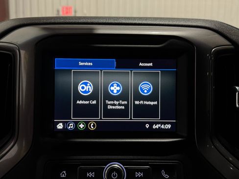 Used 2023 Chevrolet Silverado 3500 W/T w/ WT Fleet Convenience Package image 34