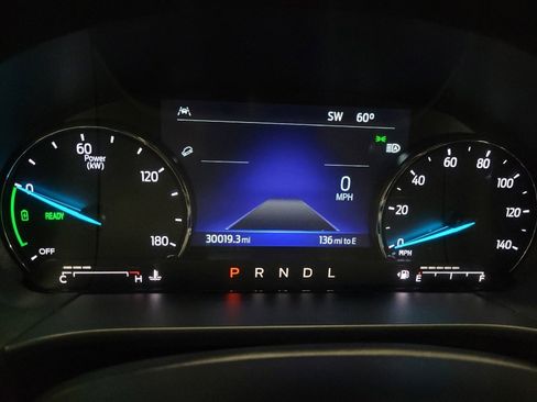 Used 2022 Ford Escape SE AWD/4WD image 23