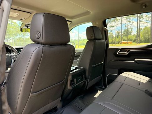 New 2026 Chevrolet Silverado 1500 RST w/ RST All Star Premium Package AWD/4WD image 50