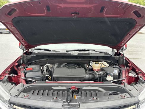 Used 2019 Chevrolet Silverado 1500 High Country AWD/4WD image 30