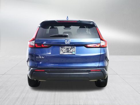 Used 2024 Honda CR-V EX-L image 6