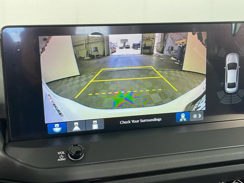 New 2025 Honda Accord Touring image 25