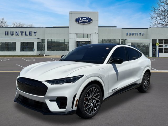Certified 2023 Ford Mustang Mach-E GT w/ GT Performance Edition AWD/4WD image 1
