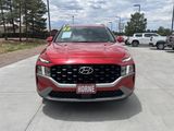 Used 2023 Hyundai Santa Fe SEL image 4