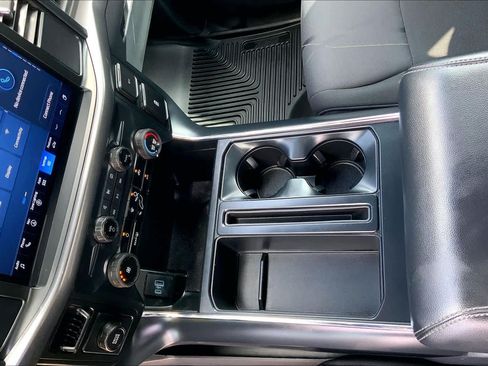 Used 2024 Ford F150 STX RWD image 16