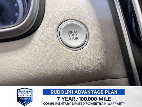 Used 2024 Hyundai Tucson SEL image 47