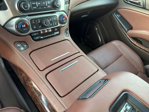 Used 2020 Chevrolet Tahoe Premier image 42