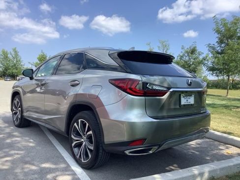 Used 2020 Lexus RX 350 AWD w/ Premium Package image 7