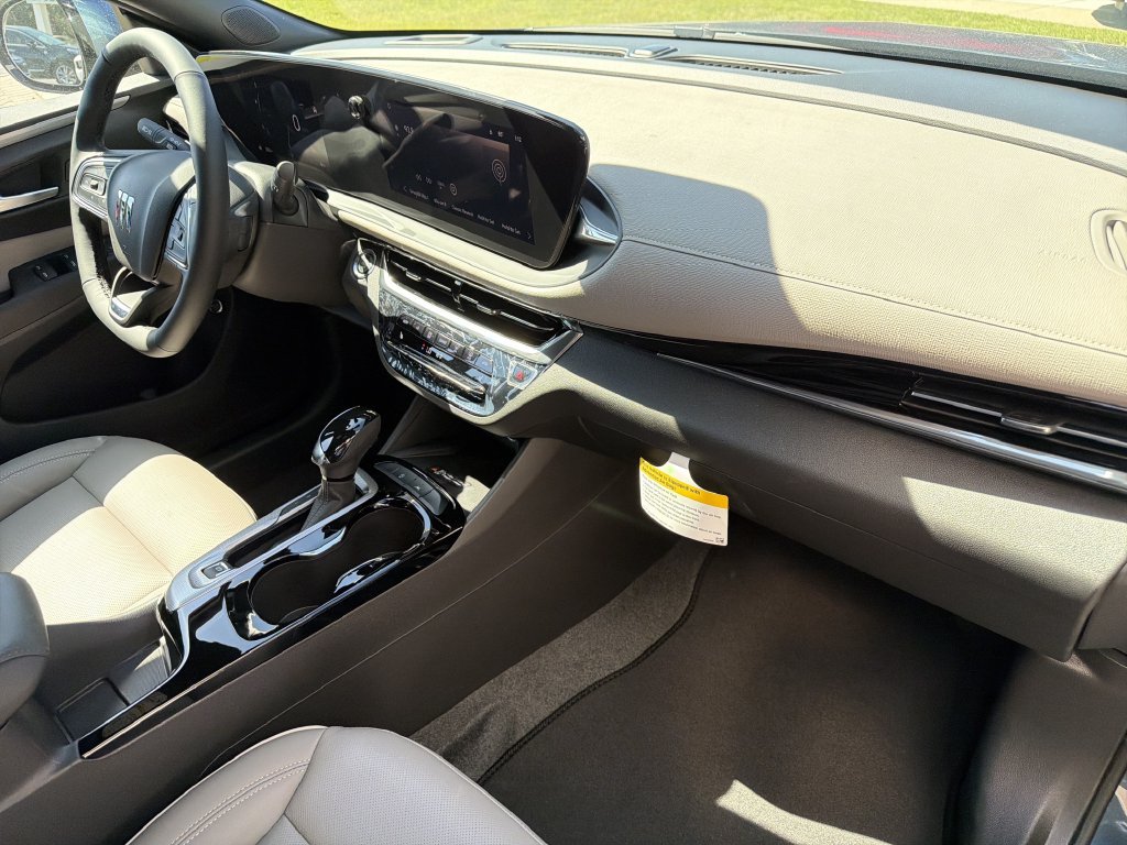 New 2026 Buick Envista Sport Touring FWD image 11