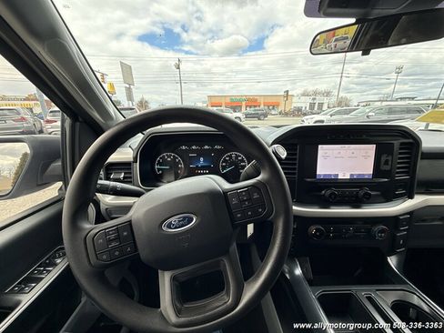 Used 2021 Ford F150 XL w/ Equipment Group 101A High image 17