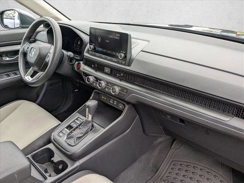 Used 2023 Honda CR-V EX image 22