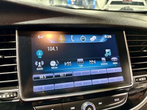 Used 2018 Buick Encore Preferred AWD/4WD image 34