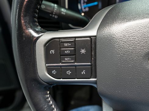 Used 2022 Ford F150 XLT w/ Equipment Group 302A High image 30