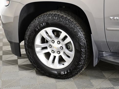 Used 2019 Chevrolet Tahoe LT AWD/4WD image 57