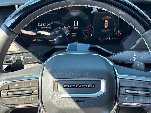 New 2026 GMC Acadia Denali Ultimate image 11