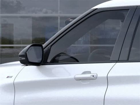 New 2025 Ford Explorer ST-Line w/ Premium Package image 20