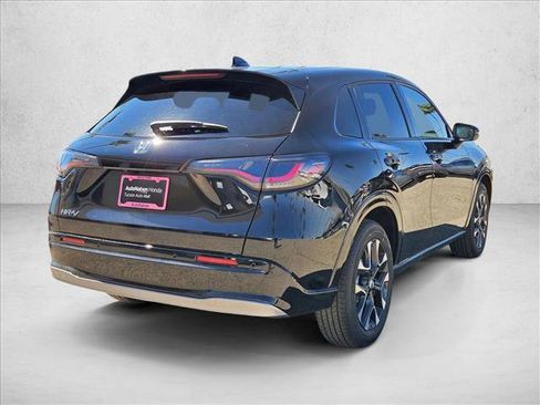 New 2026 Honda HR-V EX-L image 2