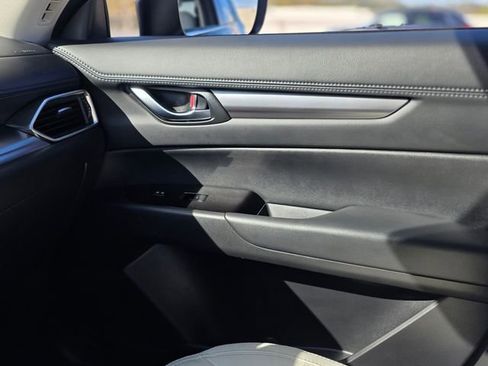 Certified 2025 MAZDA CX-5 AWD 2.5 S w/ Preferred Package image 27