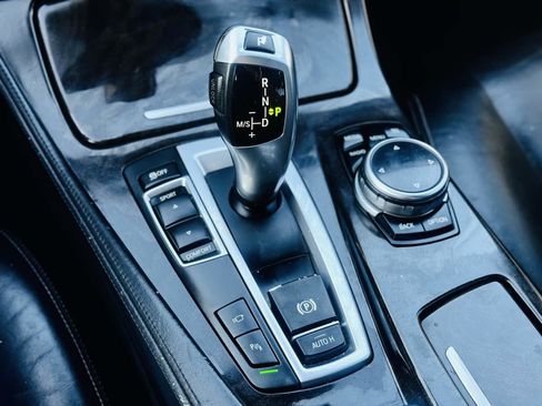 Used 2015 BMW 535i Sedan image 29