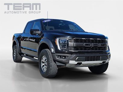 Used 2022 Ford F150 Raptor w/ Equipment Group 801A High