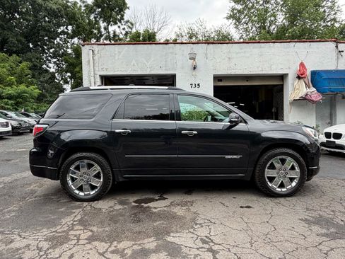 Used 2014 GMC Acadia Denali AWD/4WD image 10