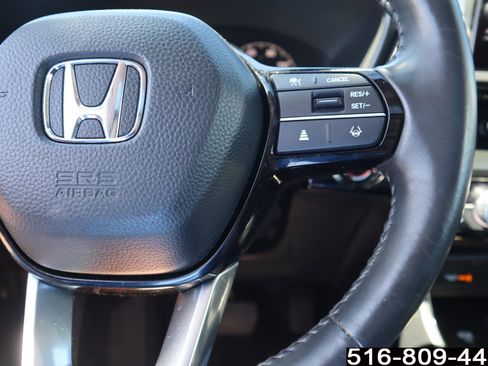 Used 2025 Honda CR-V EX-L image 17