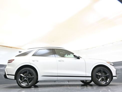 New 2026 Genesis GV70 3.5T Sport Prestige AWD/4WD image 34