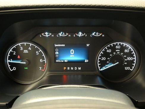 Used 2022 Ford F150 Tremor w/ Trailer Tow Package AWD/4WD image 4