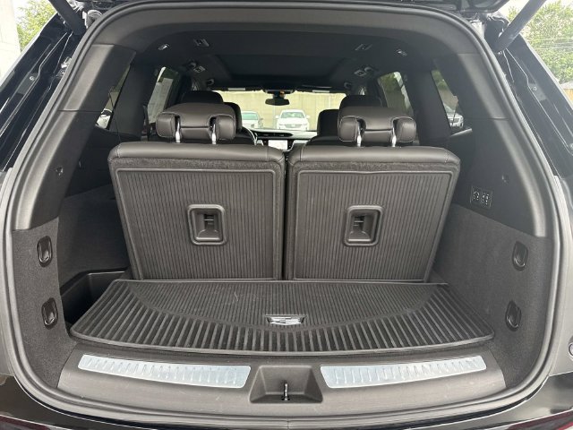 Certified 2024 Cadillac XT6 Premium Luxury AWD/4WD image 58