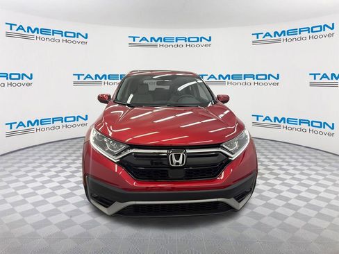 Used 2022 Honda CR-V EX-L image 8