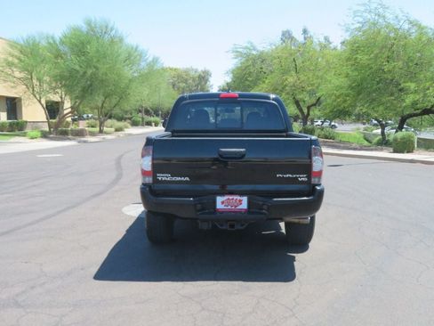 Used 2014 Toyota Tacoma PreRunner w/ TRD Sport Package RWD image 12