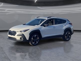 New 2025 Subaru Crosstrek 2.5i Limited w/ Popular Package #3A video 1